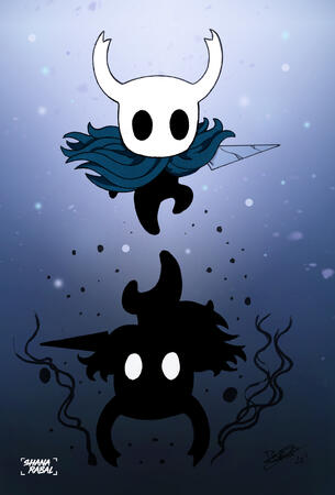 HOLLOW KNIGHT: SHADOW